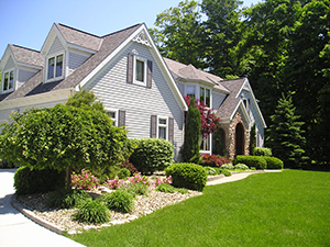 Landscapers and Lawncare Services in College Park, MD
